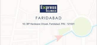 Express Clinics Is One Of The Best Healthcare Service Provider Group In Faridabad Haryana Faridabad Healthcare Costs Clinic