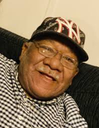 Obituary information for James Gilliard