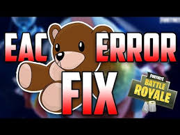 Easyanticheat nasıl i̇ndilir / kurulur подробнее. How To Fix Anti Cheat Error Code 20006 Fortnite By Mike Walsan Medium