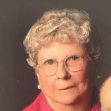 Obituary information for Jackie Bevelyn Armbruster