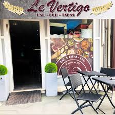 Le Vertigo Sens Restaurant Avis Numero De Telephone Photos Tripadvisor