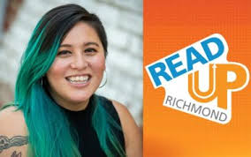 Q&A with Amy Woolard