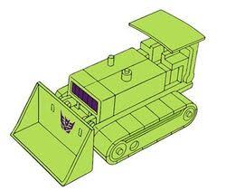 Bonecrusher (G1) | Teletraan I: The Transformers Wiki | Fandom