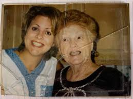 Can I remove broken glass lines from a picture?