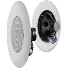 Jbl Css8008 8 Commercial Series Ceiling Speakers 5w Multi Tap Transformer By Jbl 25 75 The Jbl Css8008 Is A Professional Qual Ceiling Speakers Jbl Speaker