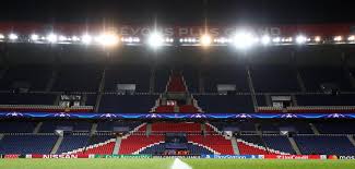 The stadium, with a seating capacity of 47,929 spectators, has been the home of. Psg Launch Search For Stadium Name Sponsor