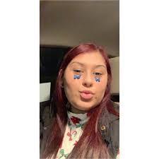 Jennifer Almodovar's Instagram, Twitter & Facebook