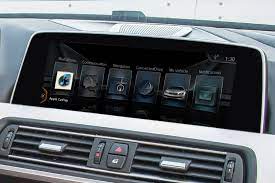 And wish one day generators will work for evo maps. Nbt Evo Id5 Id6 Navigation System Retrofit Bimmertech