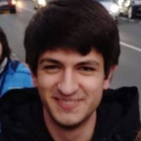 Iñigo Arin Aizpurua