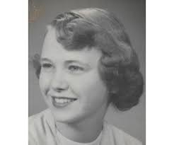 Joan Carola Obituary (1935