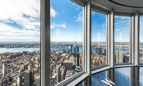 Opened in 1931, the empire state building is an art deco masterpiece—and one of the tallest skyscrapers in the entire country. Empire State Building Unveils 102nd Floor Observatory Globest
