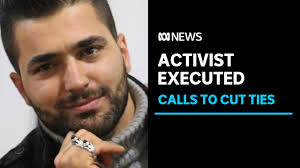 Majid Kazemi executed after 'torture', his Sydney cousin urges Australia to  cut ties with Iran