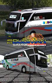 Dimana skin ini mimin terinspirasi keamrin liat bis ini di fanspage laksana bus di facebook. Mod Bus Budiman Simulator Indonesia For Android Apk Download