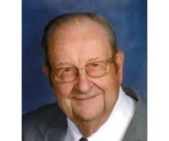 Milton Schmidt Obituary (1929