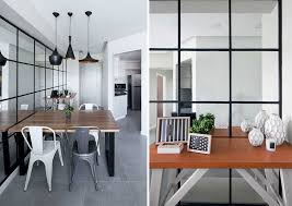 The decorating style of your dining room will also guide you in choosing the mirror, especially with regard to the frame. Mirror Mirror 5 Ways You Can Spice Up Your Room With Mirror Decor