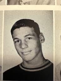 Rest in Peace... John H. "Jack" Acton