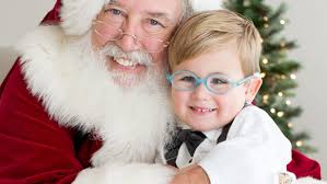 Santa photos: Courier Journal asked readers to submit pictures