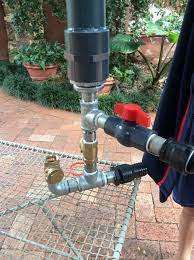 Water Ram Pump Free Pumping Using The Power Of Pressure Ram Pump Hydraulic Ram Water Barrel