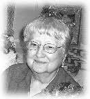 Julia McDaniel Obituary (2007)