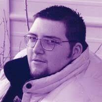 Jeffrey Hanley's Instagram, Twitter & Facebook