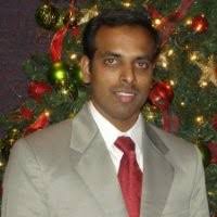 Kumaravel Ponnusamy Email & Phone Number