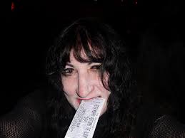 CONCERTS IN HISTORY* 30 December 2012 Peter Murphy The Observatory; Santa  Ana, California, USA World Tour 2012