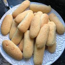 Biscoito De Polvilho Frito Mineiro Pin Em Receitas