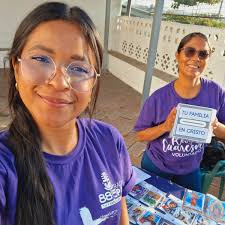 Radio Paz El Salvador added a new...