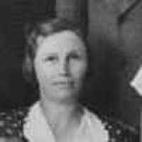 Ruby Irene Boston Applegarth (1900-1965)