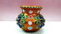 How To Decorate Pot With Paint