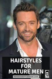 27 Best Hairstyles For Older Men 2021 Guide Older Mens Hairstyles Best Hairstyles For Older Men Mens Hairstyles Short