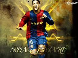 Hasil gambar untuk ronaldinho