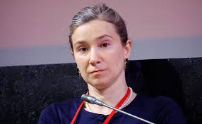 Екатерина шульман is on facebook. Politolog Ekaterina Shulman Poluchila Predlozhenie Vojti V Spch Politika Rbk
