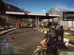 Killing one enemy with this plane will unlock you the suav. How To Get Better At Battlefield 4 With Pictures Wikihow