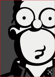 Silver Name Necklace Name Necklace Personalized Name Etsy Simpsons Art Cartoon Wallpaper Art