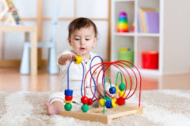 Kado untuk balita perempuan 1 tahun. Teman Anda Punya Anak Batita Ini Dia 10 Kado Anak 2 Tahun Buat Anda Yang Lagi Pusing Mikirin Hadiah 2018