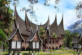 60 gambar sketsa rumah adat indonesia terbaru rumah adat adalah rumah yang sudah menjadi adat turun temurun bagi suatu suku. 21 Foto Sketsa Rumah Adat Minangkabau Terbaru Joglo Joglo