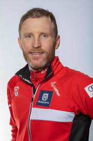 Pracę w firmie eder rozpocząłem ponad 10 lat temu. Simon Eder International Biathlon Union Ibu