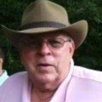 Arthur Wayne Herndon Obituary (2025)