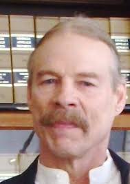 Robert Stanley “Rob” Eldredge (1955-2015)