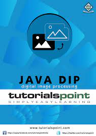 Digital Image Processing Tutorial In Pdf Tutorialspoint