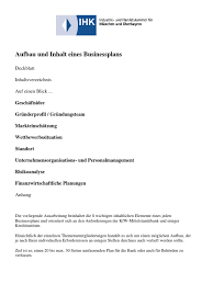 Restaurant westfalia ug (haftungsbeschränkt) in gründung frank und sabine. Muster Business Plan