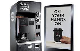 The commercial coffee machine market is of course much different to that of the home market, if you're planning on opening a coffee shop or cafe, you bean to cup. Commercial Coffee Machines Lease Rent Or Buy Rijo42
