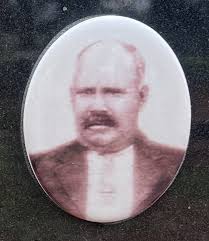 William Peg Farmer (1863-1917)