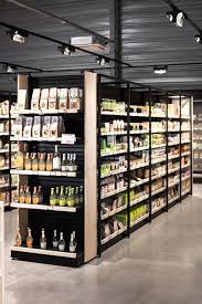 Epingle Sur Supermarkets Grocery Store