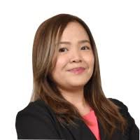 Ariane Corina Iniego