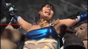 Jmsz 36 01 blast girl gishi gishi purun revealed mask of pro wrestling  angel porn video on BrownPorn