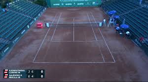 Barbora krejčíková (born 18 december 1995) is a czech tennis player. Dominik Koepfer April Zoll Furtwangen In Dem Schwarzwald Ist Los Ein Einziger Deutscher Tennisspieler Gegen Jaume Munar Reilly Opelka Und Nikolos Bassilaschwili Uberraschend Jenes Achtelfinale Welches Der Da Gegen Den Spateren