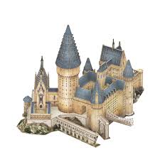 Find many great new & used options and get the best deals for revell 00190 notre dame de paris 3d puzzle at the best online prices at ebay! Official Website Of Revell Gmbh Harry Potter Hogwarts Great Hall Revell