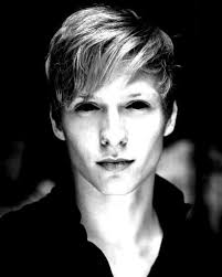 Jonathan Christopher (Sebastian) Morgenstern